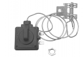 Vaillant Abgassensor zu MAG 350 - 400/12 Vaillant Abgassensor zu MAG 350 - 400/12