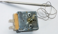 VAILLANT Kessel-Thermostat 101019  zu VC - VCW T2