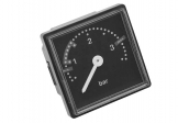 Vaillant Manometer zu VC/VCW 110 - 282
