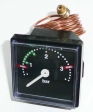 Vaillant Manometer zu VC/VCW