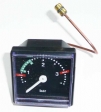 Vaillant Manometer zu VC/VCW . . . atmo/eco/turboTEC