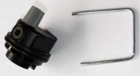 Vaillant Schnellentl�fter zu VC VCW, VCI, VSC