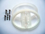 Vaillant Reparatursatz f�r Reinigungsdeckel VEH