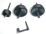 Vaillant Knopf- Set zu VC, VCW 64/2 - 255/2 Vaillant Knopf- Set zu VC, VCW 64/2 - 255/2