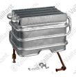 Vaillant Heizkörper 115174 zu MAG 11-0/0 (Y) XZ Vaillant Heizkörper 115174 zu MAG 11-0/0 (Y) XZ