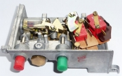 VAILLANT Schaltkasten  121033  VC- VCW SINE-mot