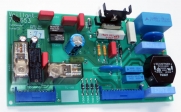 VAILLANT Leiterplatte 130408  zu VC/VCW 105 - 255E
