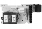 VAILLANT Leiterplatte 130109  zu VCW ...  T3