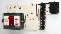 VAILLANT Leiterplatte 130132  zu VCW ...  T3W + 18-9  . . . 26-11