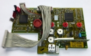 Vaillant Leiterplatte (CPU) 130392  zu VC 106 E