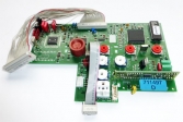 Vaillant Leiterplatte 130373  zu VC/WCW 107 - 256