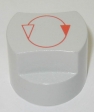 Vaillant Knopf für Temperaturwähler zu MAG 250-400/7-8 Vaillant Knopf für Temperaturwähler zu MAG 250-400/7-8