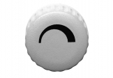 Vaillant Knopf für Temperaturwähler zu MAG 275-440/9-10 Vaillant Knopf für Temperaturwähler zu MAG 275-440/9-10