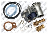 VAILLANT Gasarmatur 180930 zu VC 656 VAILLANT Gasarmatur 180930 zu VC 656
