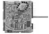 Vaillant  Elektronischer Regler 252945  zu VC/VCW 110 - 242 E