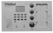 Vaillant Elektronischer Regler VRC - UB als Ersatz Vaillant Elektronischer Regler VRC - UB als Ersatz
