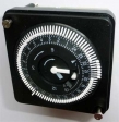 Vaillant Schaltuhr f�r Speicher-Schaltfeld