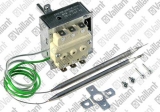 Vaillant Temperaturregler und Begrenzer zu VEH /6