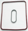 VAILLANT Dichtungssatz Brenner und Heizschacht VC 107, 166, VCW 206