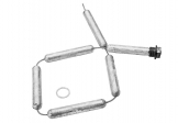 Vaillant Universal - Ketten-Schutzanode