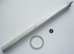 Vaillant Schutzanode zu VIH 150/1 - 5 - 500/1 - 5, VIH H 150 ...200 1 - 4