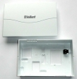 VAILLANT Wandsockel VR 55 f�r Bedieneinheit von calorMATIC 630/2 und auroMATIC 620/2