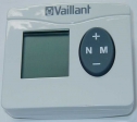 Vaillant Funkfernsteuerung f�r VED E/ 6 exclusiv