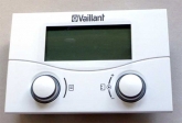 VAILLANT Fernbedienung VR 90/3 f�r calorMATIC 630/3, auroMATIC/3 und geoTHERM