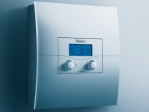 VAILLANT witterungsgef�hrter Mehrkreis- uns Kaskadenregler calorMATIC 630/3
