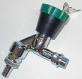Wasser-Safe Auslaufhahn 1/2" Rohrbel�fter und R�ckflu�verhinderer