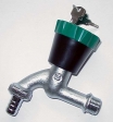 Wasser-Safe Auslaufhahn 1/2" f�r Au�enzapfstellen