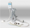 Sanibroy Umrüst-Set (für SaniVite und SaniSpeed sowie Sanibroy, SanibroyPro/ Pro XR bis 12/2004) Sanibroy Umrüst-Set (für SaniVite und SaniSpeed sowie Sanibroy, SanibroyPro/ Pro XR bis 12/2004)