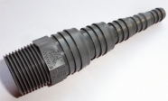 Pumpennippel 3/4"