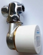 Kaltwasserz�hler-Umbausatz kpl. f�r  Bade- oder Duscharmatur, Kaltwasser