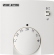 Funk-Raumtemperaturregler Sender SRC C analog.Nr.:234418