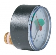 SYR Manometer 1/4" zu Kessel Kombi Armatur 1962