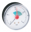 SYR Manometer 1/4'' zu Kessel Kombi Armatur 1962