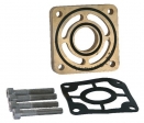 Syr Anschlu�adapter f�r HWS-Flansch