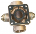 Syr Anschlu�flansch 3/4'' zu Heizungsfilter HF 3415 und HeizungsCenter 3428