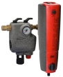 Syr Heizungscenter 3428 mit Heizungsfilter und F�llcombi