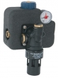 Syr Systemtrenner STBA 600 mit Druckminderer und Manometer