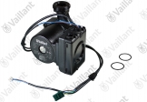 Vaillant Hocheffizienzpumpe 0020211453 zu VC ecoTEC