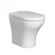 Kpl. Keramik-WC Sanimarin Exclusive Medium mit integrierter Kleinhebeanlage, Wasserspülung, gesteuerter Pumpe, für Garten, Boot, Wohnmobil - 12 V Kpl. Keramik-WC Sanimarin Exclusive Medium mit integrierter Kleinhebeanlage, Wasserspülung, gesteuerter Pumpe, für Garten, Boot, Wohnmobil - 12 V