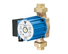Brauchwasserpumpe Vortex BW 401 V 3/4"i (411-540-002)