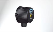 Regelmodul Vortex BLUE-ONE BWO 155 ERT (433-001-060)
