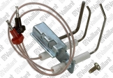Vaillant Zündelektrodensatz für MAG 19/2 XI Vaillant Zündelektrodensatz für MAG 19/2 XI