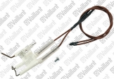 Vaillant Z�nd- und �berwachungselektroden f�r VC-VCW turbo.../3