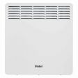 Vaillant Elektro-Raumheizer VER 75/5 Vaillant Elektro-Raumheizer VER 75/5