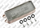 Vaillant Plattenwärmetauscher 19 Platten 0020038572 (BW) zu VCW 206, 266, VCI 196 ... 266 + VSC 126 ...246 Vaillant Plattenwärmetauscher 19 Platten 0020038572 (BW) zu VCW 206, 266, VCI 196 ... 266 + VSC 126 ...246