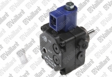 Vaillant Oelpumpe zu VKO 246-7